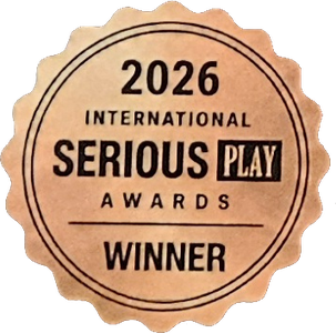 International Serious Play Award
