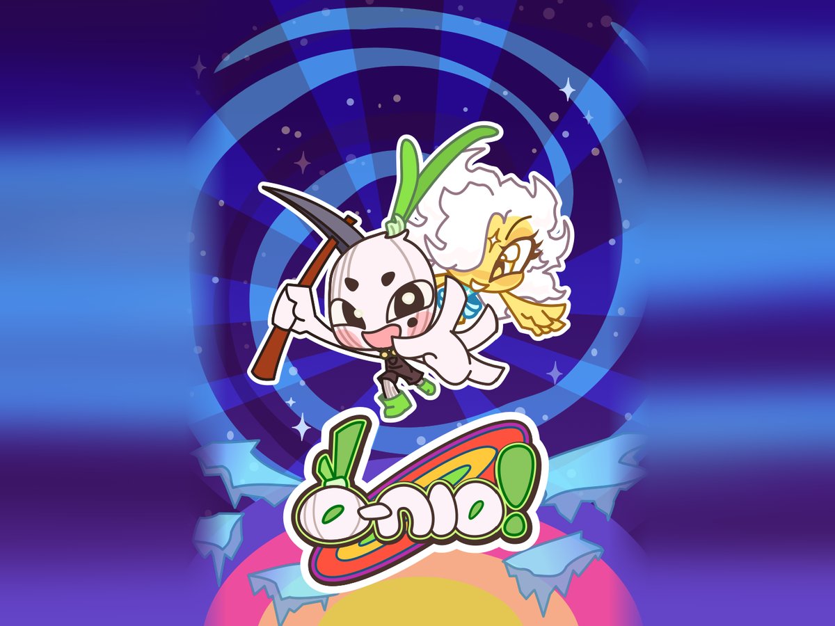 O-Nio!