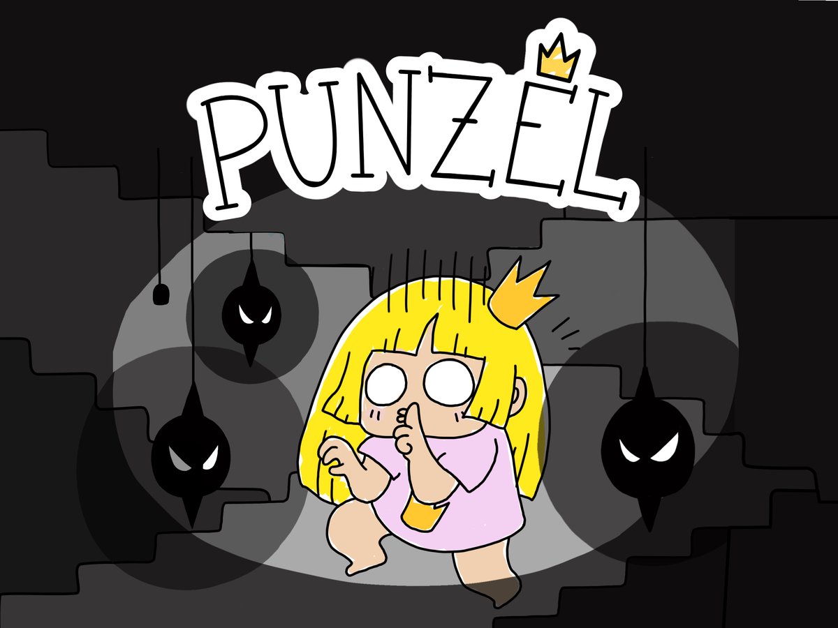 Punzel