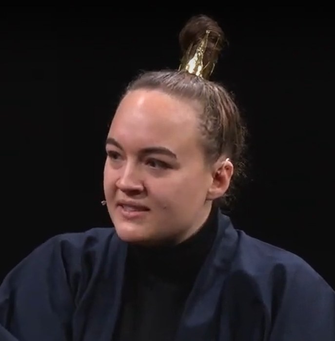 Greta Hoffmann