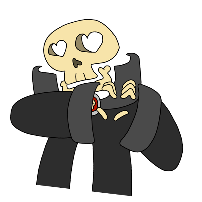 A lich from LICH
