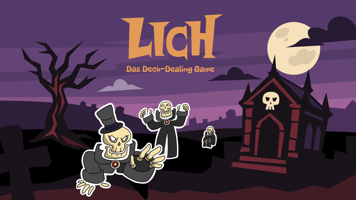 LICH