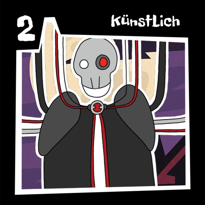 KünstLich