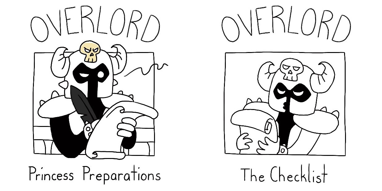31 comics and counting.